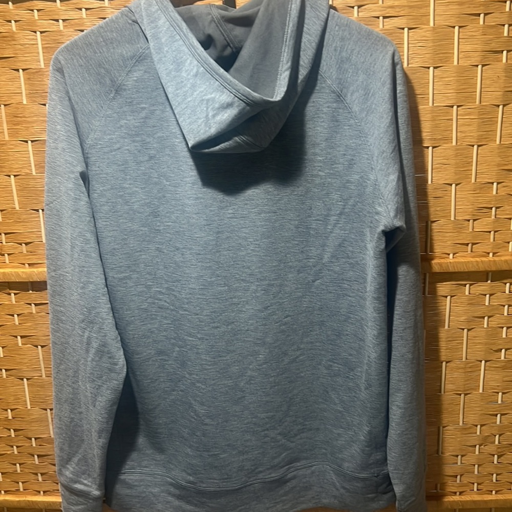 Proof Pullover - image 3